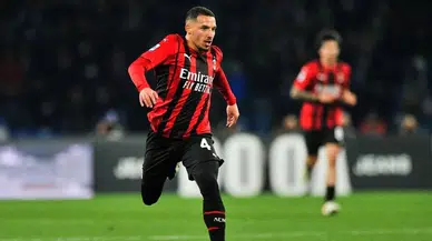 Fırtına aradığı orta sahayı İtalya'da buldu