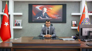 Mersin'in yeni İl Emniyet Müdürü kim? İdris Yılmaz kimdir, nereli?