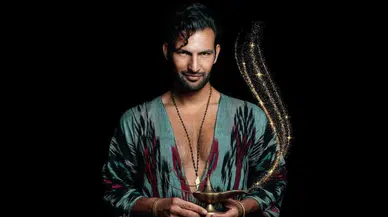 Faladdin ve Binnaz uygulamalarının sahibi Sertaç Taşdelen’e 7 yıla kadar hapis istemi