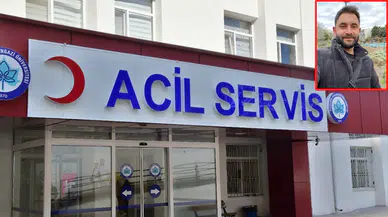 Van'da kahreden ölüm: Genç öğretmen motosiklet kazasında can verdi!