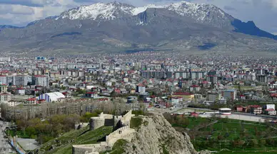 22 Eylül Pazartesi Van'da hava nasıl?