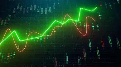 Borsa güne nasıl başladı? 26 Eylül Cuma güncel BIST 100 endeksi puanı!