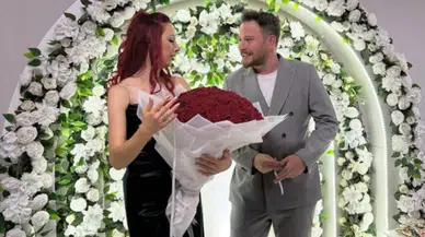 Bolu'da 2 gün önce nişanlanan DJ, kalp krizi sonucu hayatını kaybetti