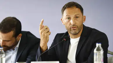 Fenerbahçe’nin Dinamo Zagreb maçı kamp kadrosu açıklandı