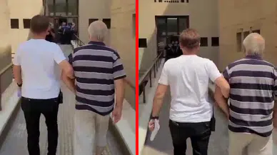 Bursa'da cinsel istismar suçundan aranan 80 yaşındaki şahıs yakalandı!