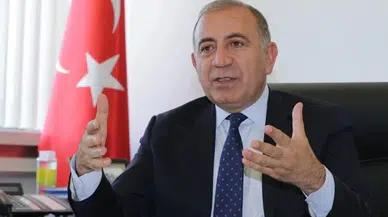 Özgür Çelik’in yerine gelen Gürsel Tekin kimdir, kaç yaşında, nereli? Gürsel Tekin hangi partiden?