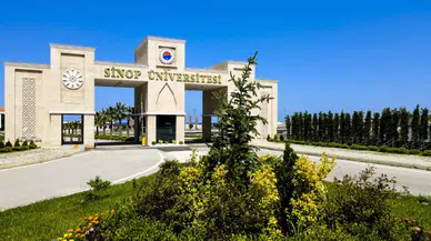 Sinop Üniversitesi'nde usulsüzlükler tespit edildi