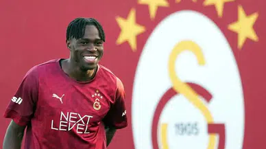 Singo’nun sözleşmesinde dikkat çekici madde: 60 milyon euro