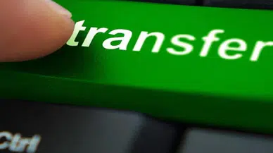 Bonservisi elinde olan futbolcular