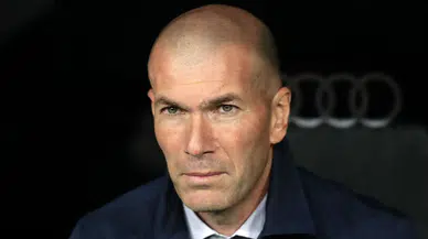Fenerbahçe Zidane için harekete geçti
