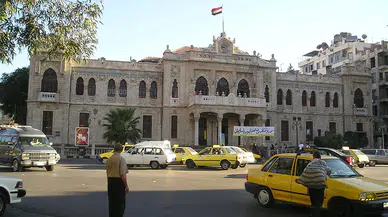 Hicaz Demiryolu yeniden hayata geçiyor