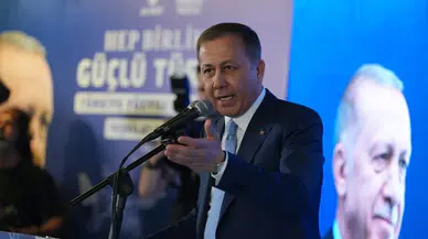 Bakan Yerlikaya açıkladı: 53 FETÖ şüphelisi yakalandı!