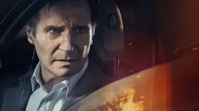 Durdurulamaz (Retribution) filminin konusu nedir? Oyuncu kadrosunda kimler yer alıyor?