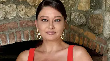 Nurgül Yeşilçay’dan radikal karar