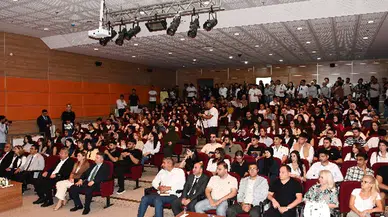 Dicle Üniversitesi’nde yeni akademik yıl Gazze temasıyla başladı!