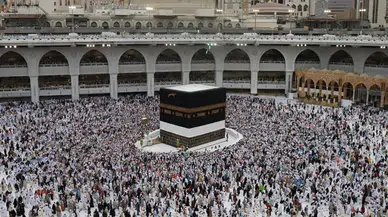 Hac kurası ne zaman yapılacak? Kayıtlar ne zaman bitiyor?