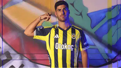 Fenerbahçe, Marco Asensio transferini resmen açıkladı
