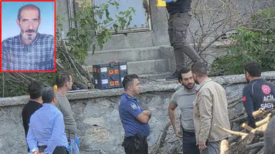 Muş'ta otoparkta şok: Erkek cesedi bulundu!