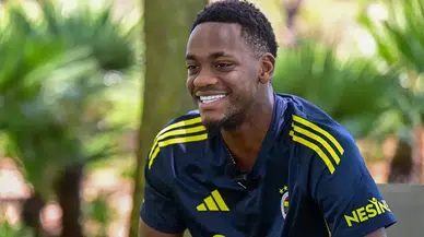 Fenerbahçe’de Jhon Duran’ın sahalara dönüş tarihi belli oldu