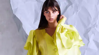 Aslıhan Malbora'dan sevgilisi Çağatay Ulusoy'un doğum gününde sürpriz paylaşım!