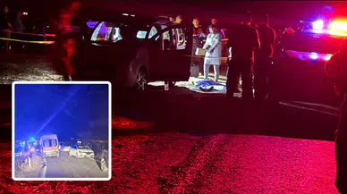 Batman'da silahlı saldırı: Anne, baba ve 2 çocuk yaşamını yitirdi!