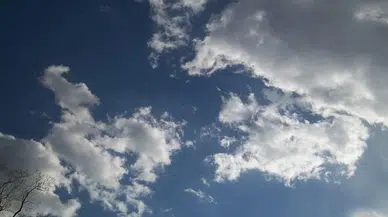 1 Eylül hava durumu: Bugün hava nasıl olacak?