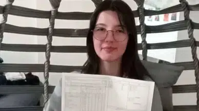 Yaren Doğan 2 gündür kayıp!