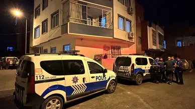 Mersin'de annesi tarafından bıçaklanan 5 yaşındaki çocuk öldü
