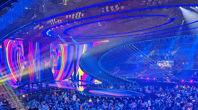 Hollanda’dan Eurovision boykotu