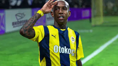 Domenico Tedesco'dan Anderson Talisca kararı!