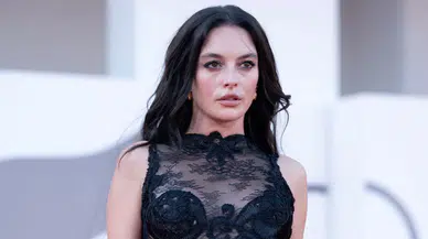 Melis Sezen, Venedik Film Festivali'nde!