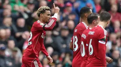 Liverpool - Southampton maçı saat kaçta?