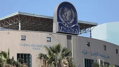 İsrail ordusu 4 günde UNRWA’ya ait 10 binayı vurdu: Gazze’de güvenli alan kalmadı