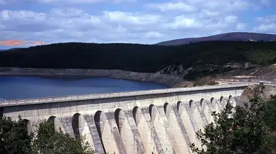 İSKİ açıkladı: İşte 13 Eylül 2025 İstanbul baraj doluluk oranları