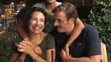 Ufuk Özkan'ın eski eşi Nazan Güneş kimdir?