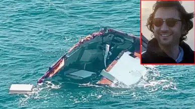 İş insanı Halit Yukay'ın cansız bedeni denizden çıkarıldı