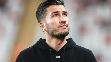 Başakşehir, Nuri Şahin ile anlaşmaya varıldığını açıkladı