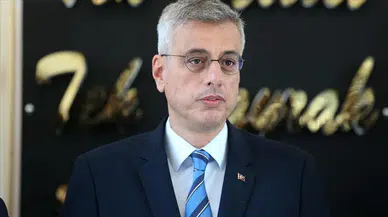 Bakan Memişoğlu'ndan sağlıkta 17 bin yeni atama müjdesi geldi!