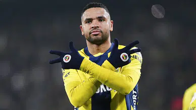 Fenerbahçe’den En-Nesyri kararı