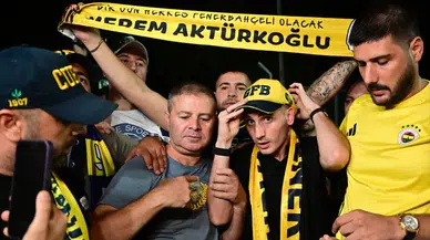 Fenerbahçe'de yeni transferler Alanyaspor maçında yok