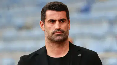 Sadettin Saran, Volkan Demirel'i göreve getirmeye hazırlanıyor!