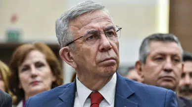 Ankara Büyükşehir Belediyesi'ne operasyon: Çok sayıda gözaltı!