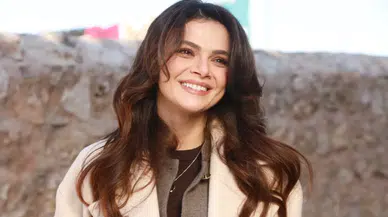 Uzak Şehir'in 2. sezon 2. bölümü de reyting rekoru kırdı!