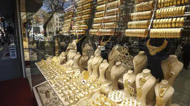 1 Eylül altın fiyatları: Gram, çeyrek, yarım altın kaç TL oldu?