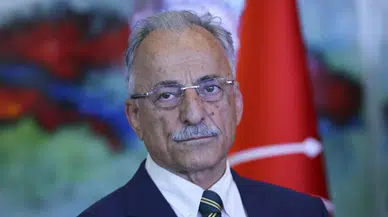Murat Karayalçın kimdir?