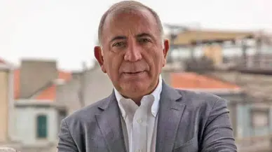 Gürsel Tekin: 6 ok neredeyse orası bizimdir