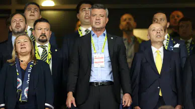 Sadettin Saran'ın motivasyon konuşması büyük beğeni topladı