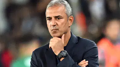 İsmail Kartal, basın toplantısı yapmaktan vazgeçti