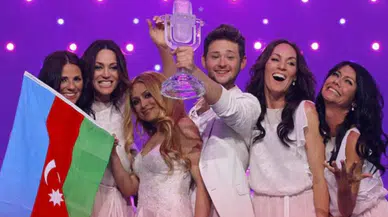 Azerbaycan, Eurovision iddialarını yalanladı