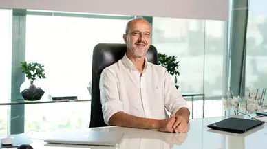 Murat Saygı kimdir, kaç yaşında ve evli mi?